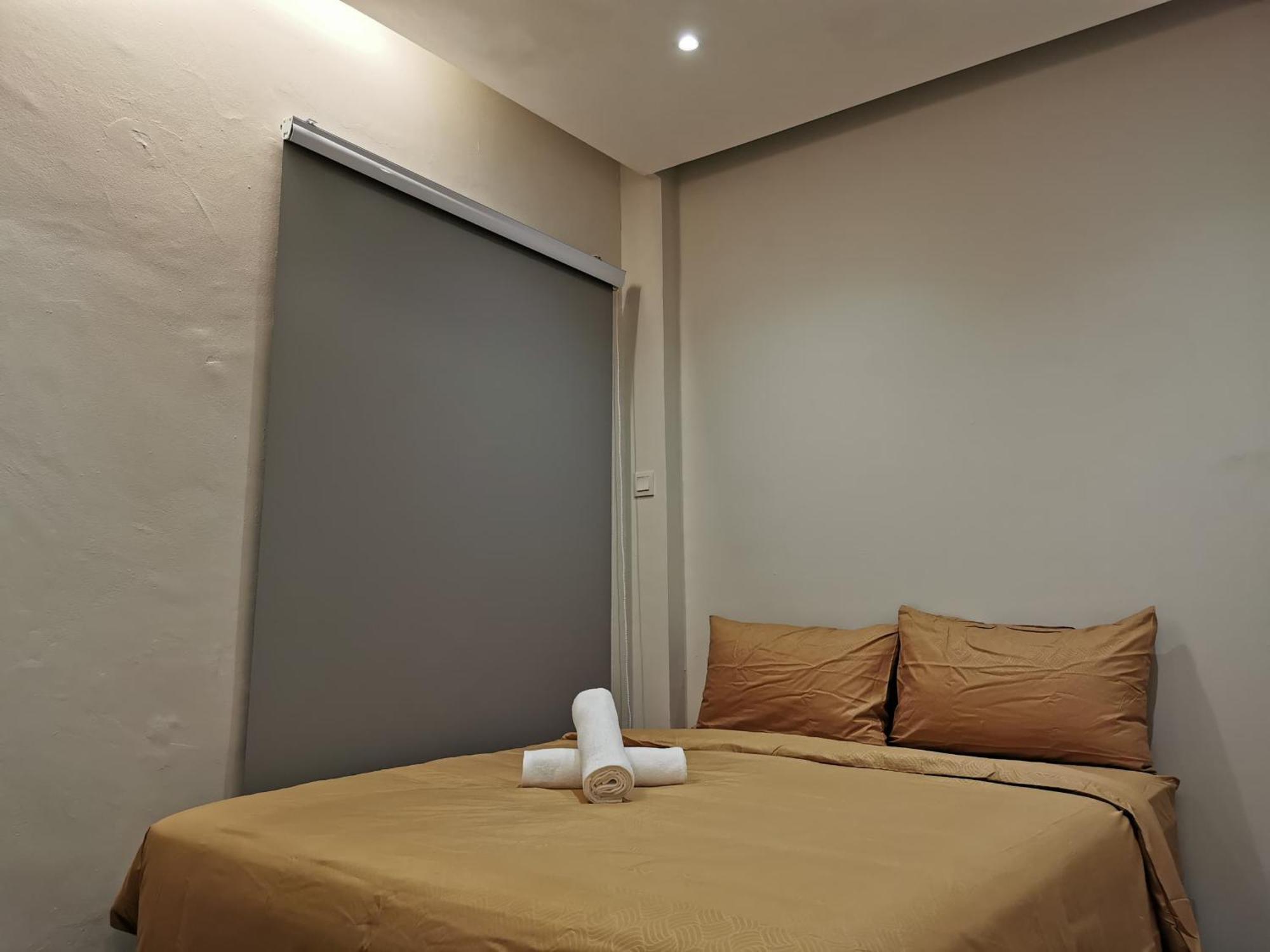 Autumn Guesthouse'S Near Jalan Alor Bukit Bintang 쿠알라룸푸르 외부 사진