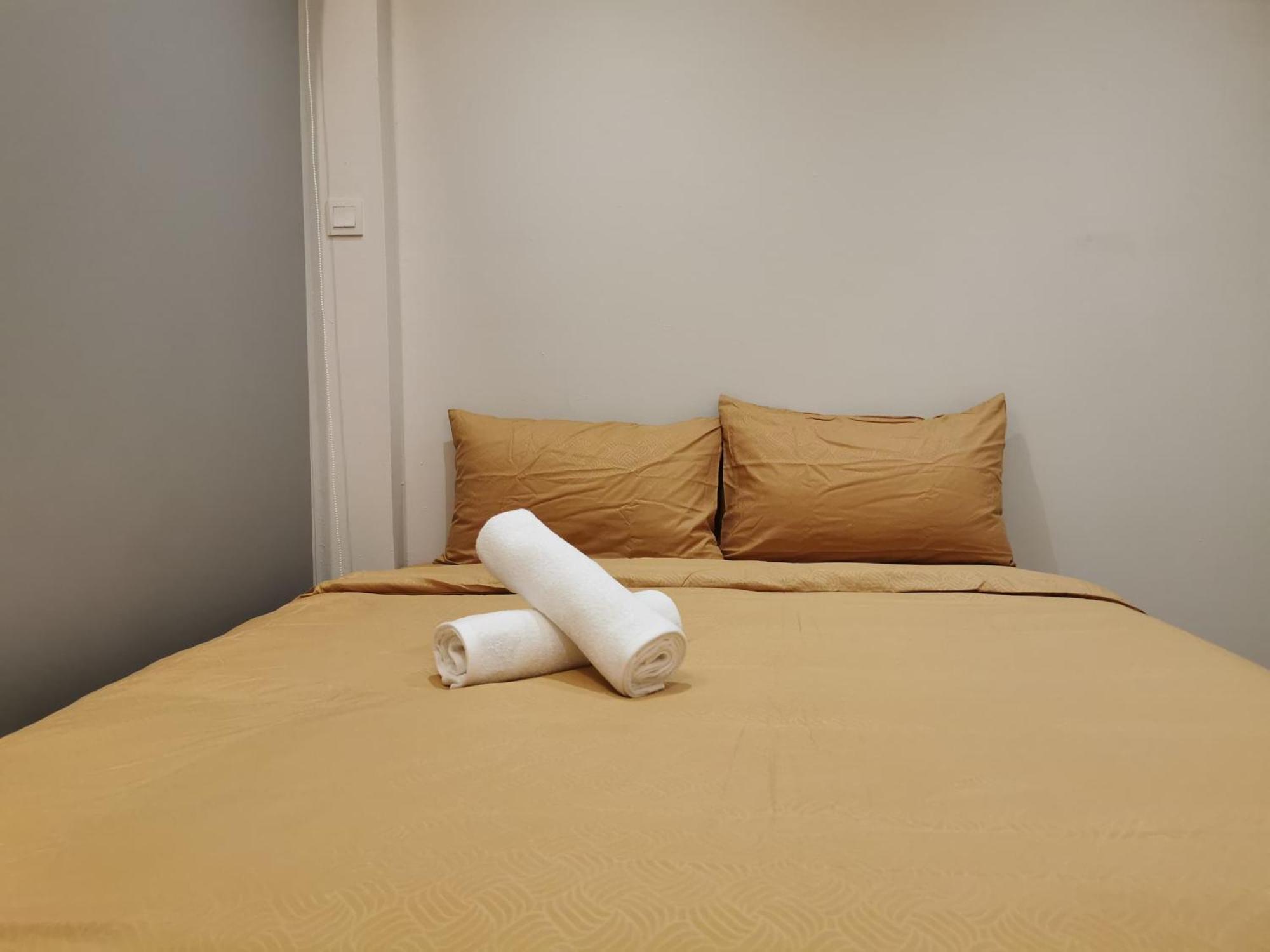 Autumn Guesthouse'S Near Jalan Alor Bukit Bintang 쿠알라룸푸르 외부 사진