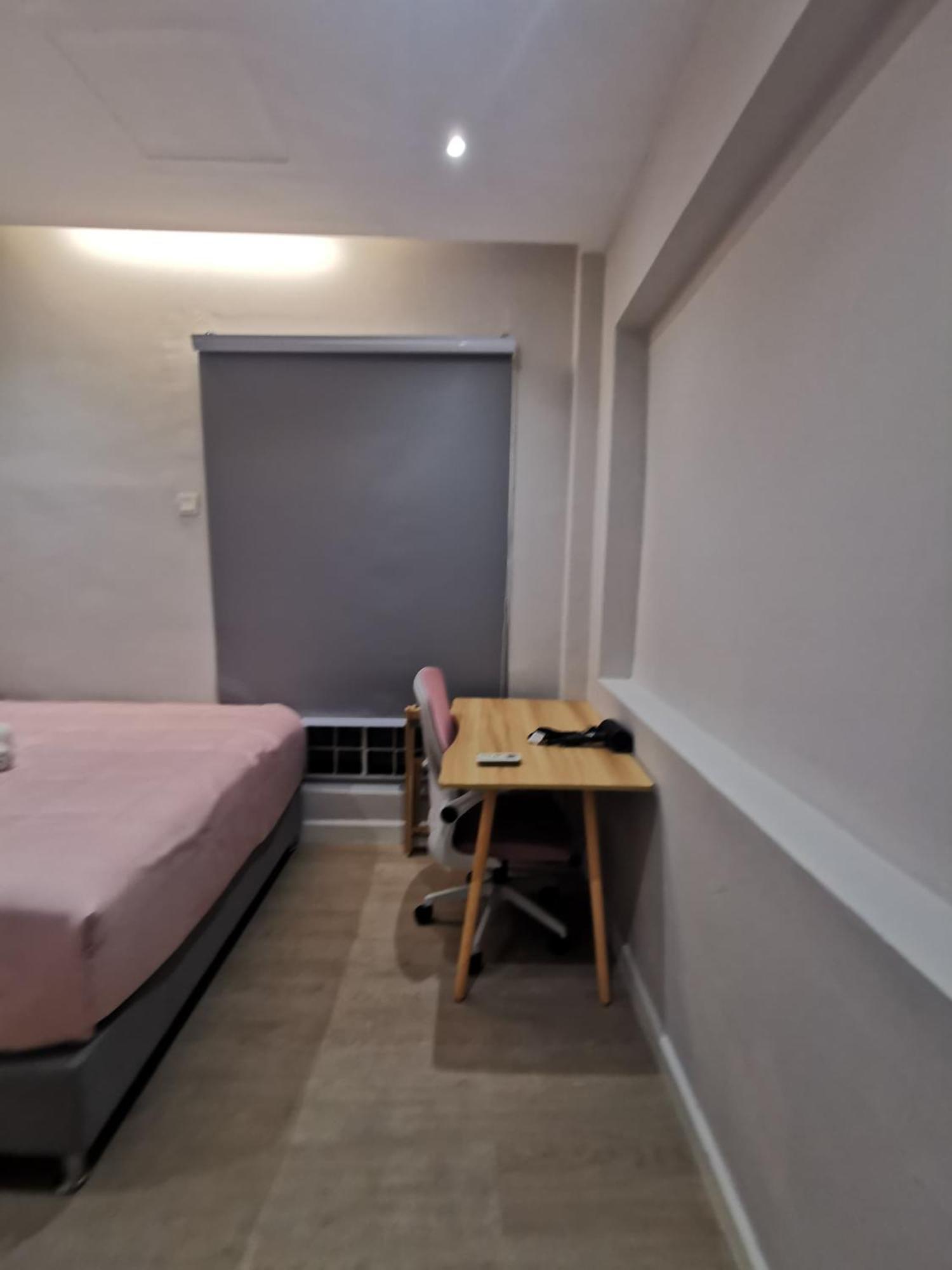 Autumn Guesthouse'S Near Jalan Alor Bukit Bintang 쿠알라룸푸르 외부 사진