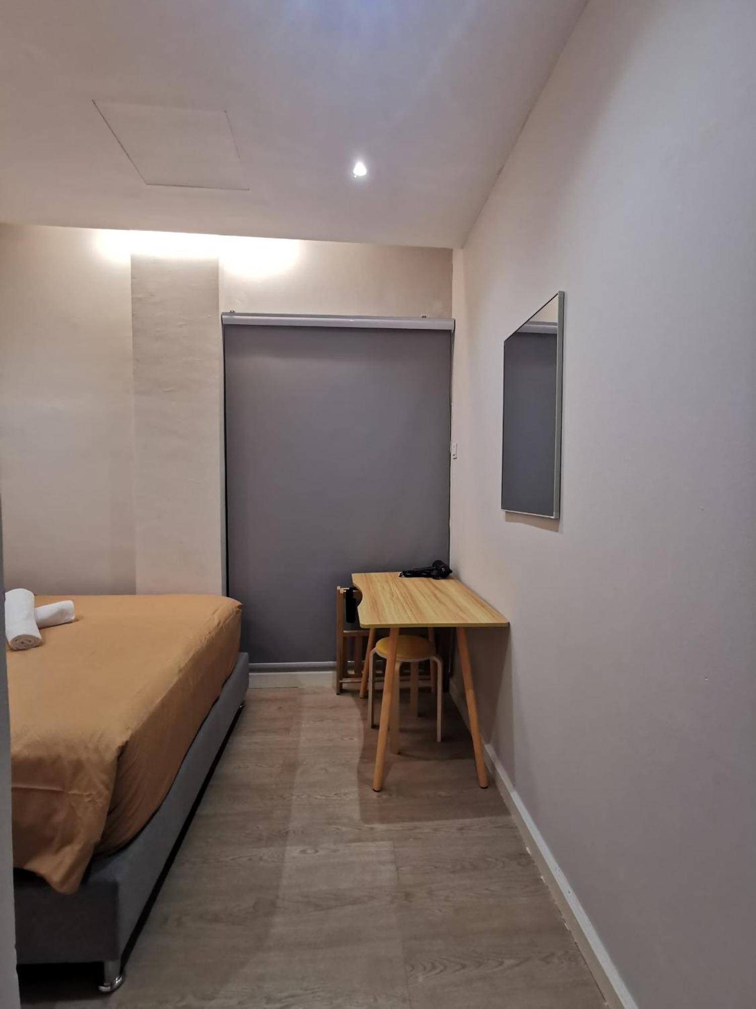 Autumn Guesthouse'S Near Jalan Alor Bukit Bintang 쿠알라룸푸르 외부 사진