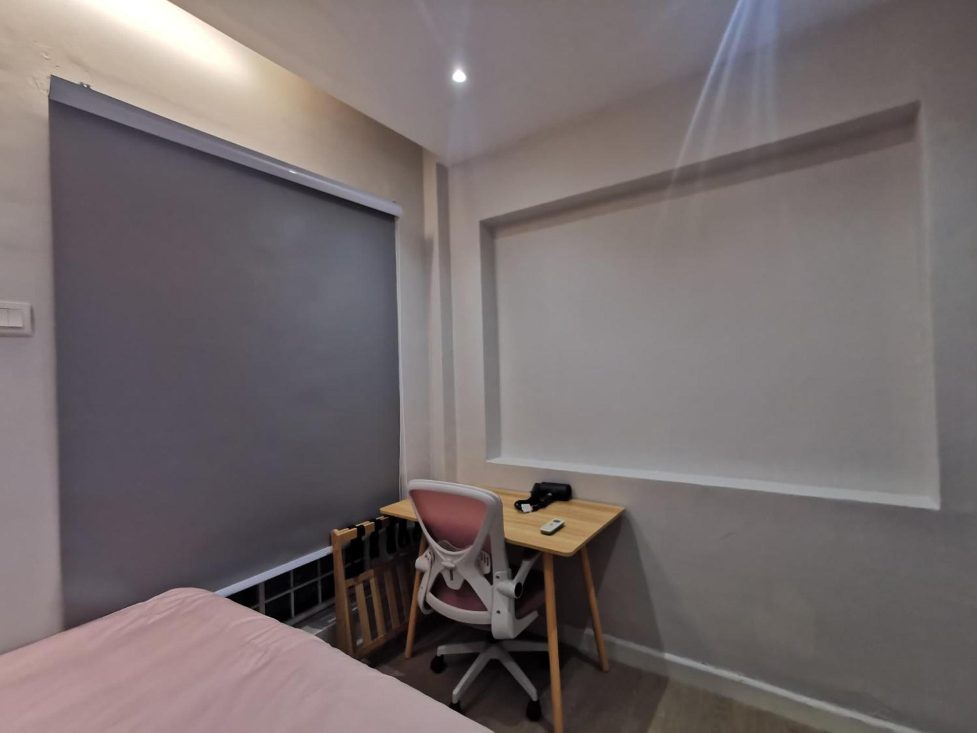 Autumn Guesthouse'S Near Jalan Alor Bukit Bintang 쿠알라룸푸르 외부 사진