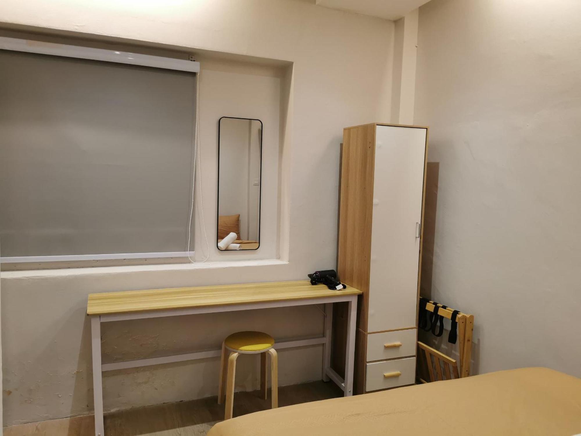 Autumn Guesthouse'S Near Jalan Alor Bukit Bintang 쿠알라룸푸르 외부 사진