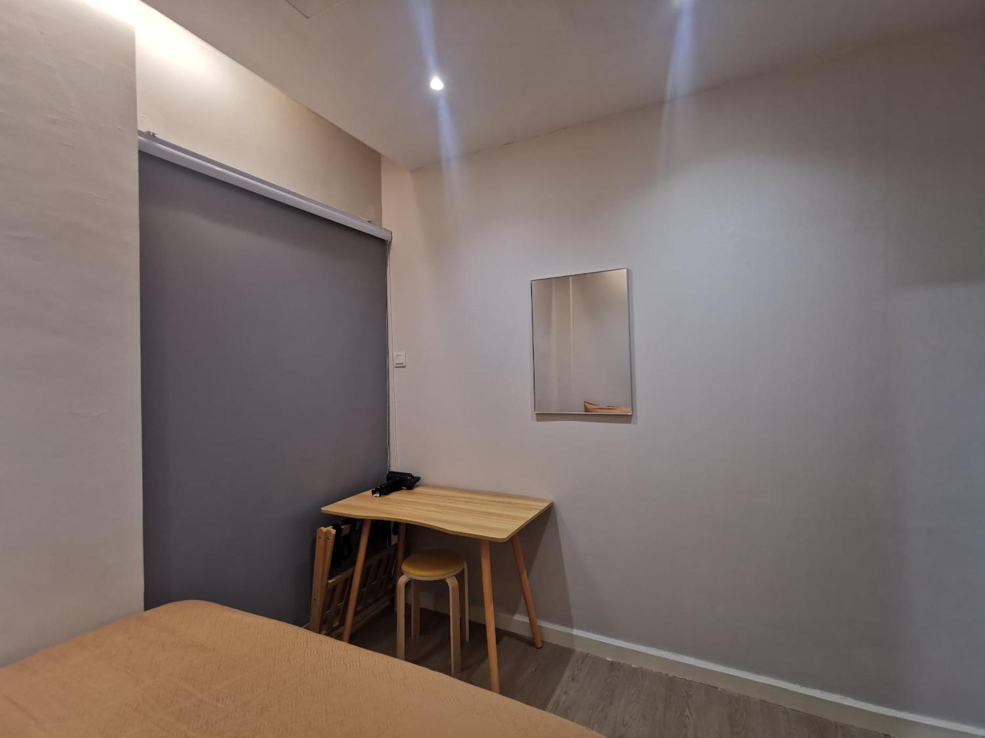 Autumn Guesthouse'S Near Jalan Alor Bukit Bintang 쿠알라룸푸르 외부 사진