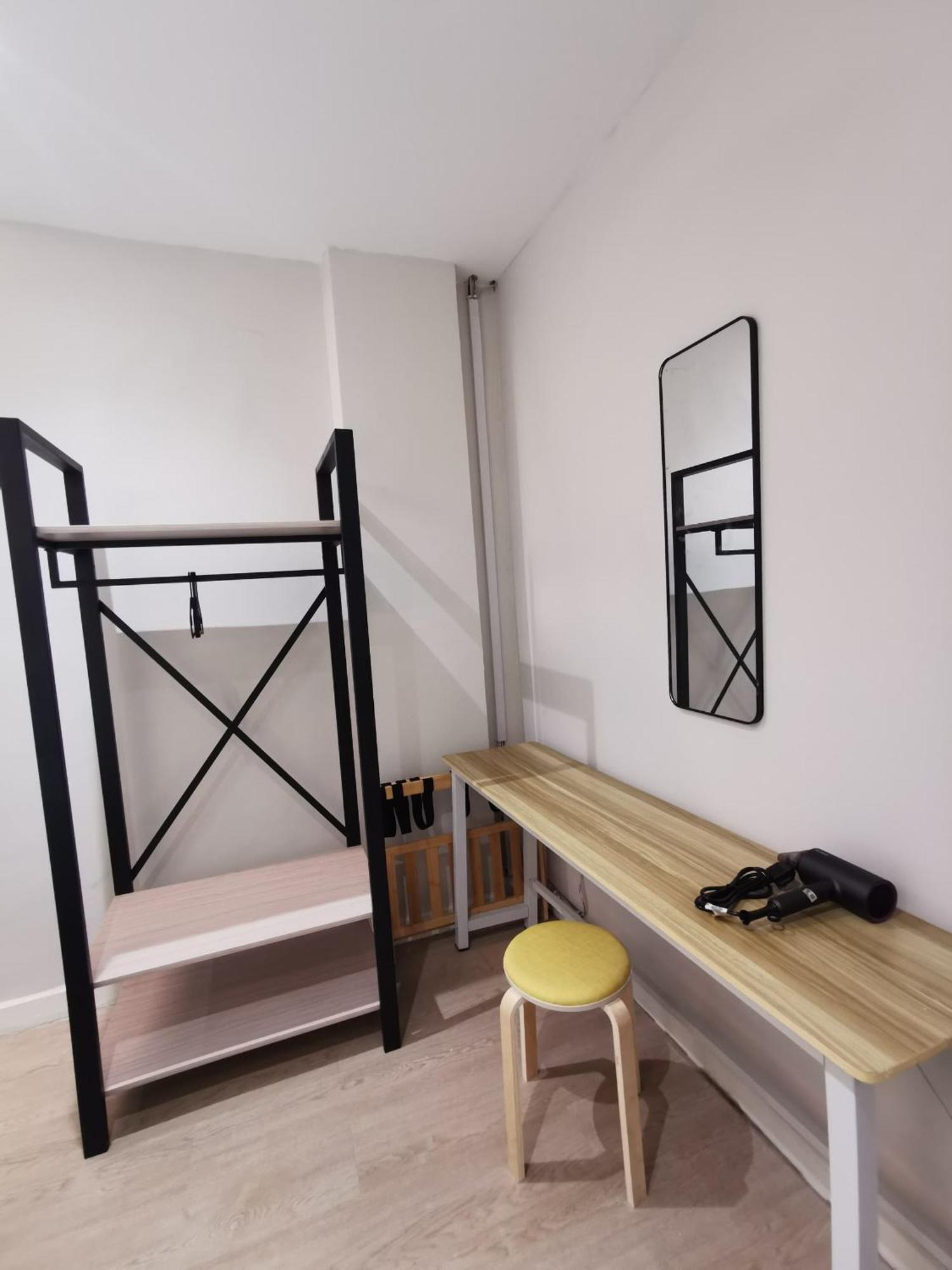 Autumn Guesthouse'S Near Jalan Alor Bukit Bintang 쿠알라룸푸르 외부 사진