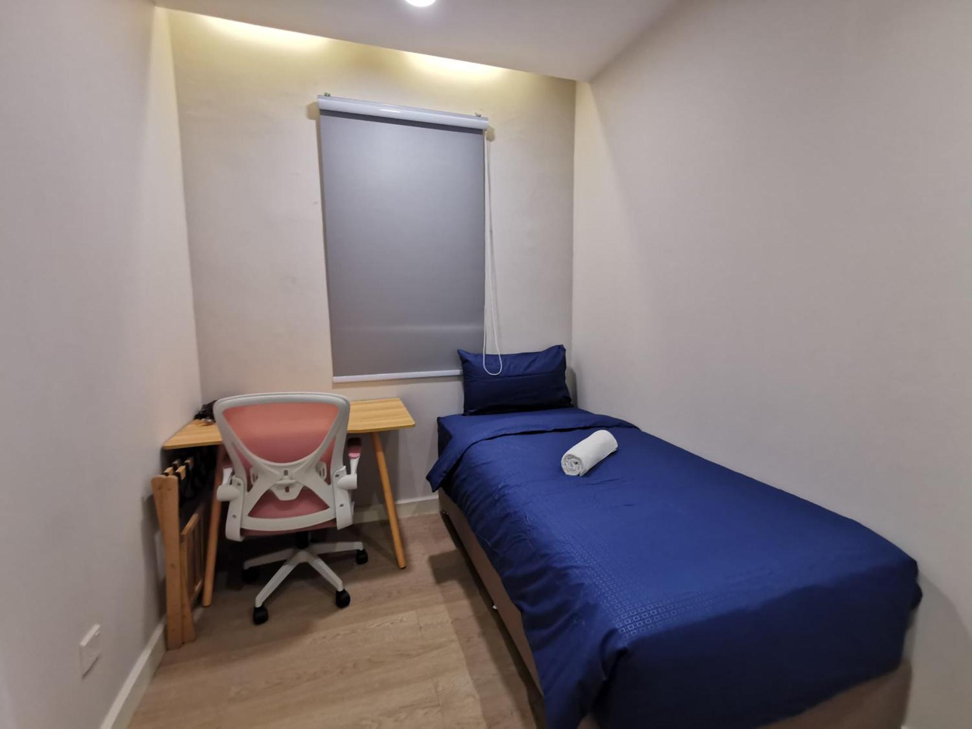Autumn Guesthouse'S Near Jalan Alor Bukit Bintang 쿠알라룸푸르 외부 사진